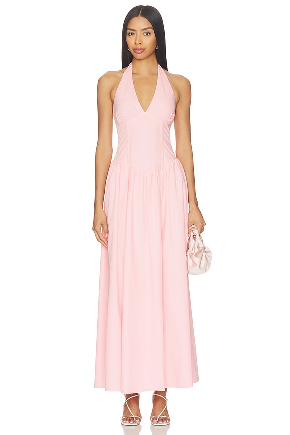 Bexley Maxi Dress
