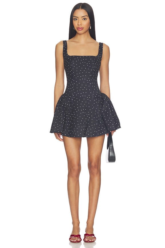 Belina Mini Dress