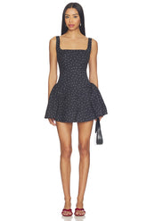 Belina Mini Dress
