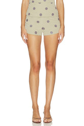 Calinda Short