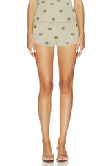 Calinda Short