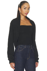 Huntah Cardigan Set