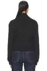 Huntah Cardigan Set