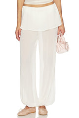 Laguna Balloon Pant
