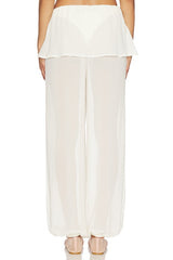 Laguna Balloon Pant