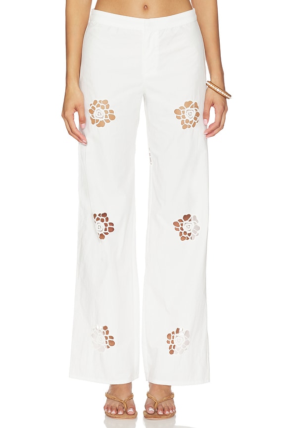 Blanca Pant