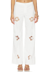 Blanca Pant