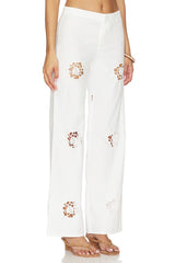 Blanca Pant