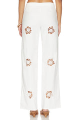 Blanca Pant