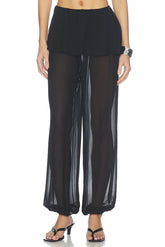Laguna Balloon Pant
