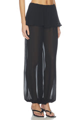 Laguna Balloon Pant