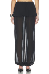 Laguna Balloon Pant