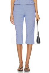 Drea Capri Pant