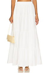 Braline Maxi Skirt