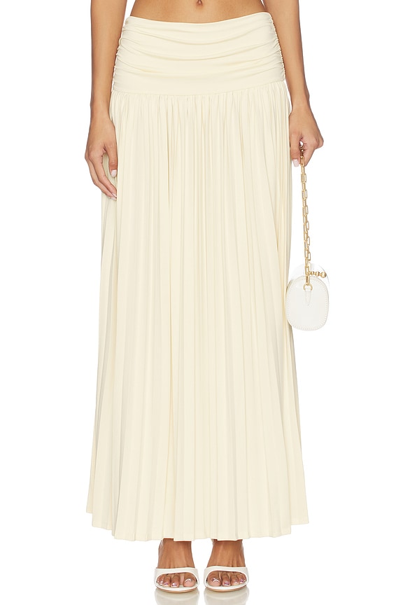 Remi Maxi Skirt