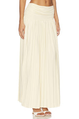 Remi Maxi Skirt