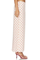 Annie Maxi Skirt