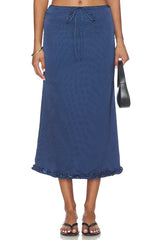 Reese Maxi Skirt