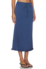 Reese Maxi Skirt