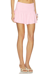 Lilani Mini Skirt