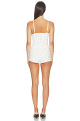 Agatha Short Set