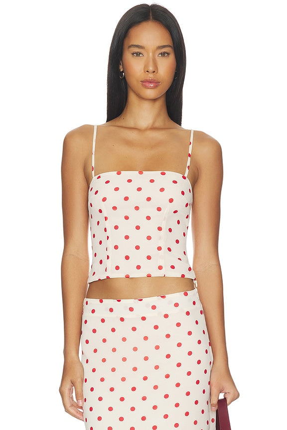 Annie Cami Top