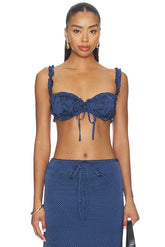 Reese Bra Top