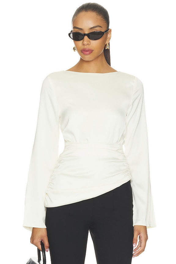 Daphne Blouse