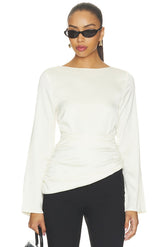 Daphne Blouse