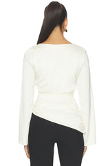 Daphne Blouse