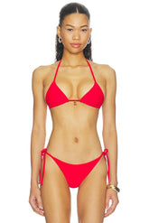 Cher Bikini Top
