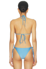 Junia Bikini Top