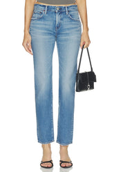 Groveland Slim Straight Leg Jeans