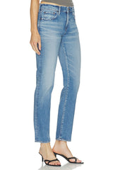 Groveland Slim Straight Leg Jeans