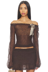 Little Lamb Top