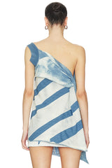 Backless Top