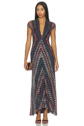 Long Dress