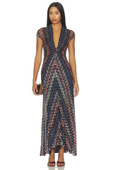 Long Dress