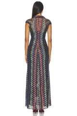 Long Dress