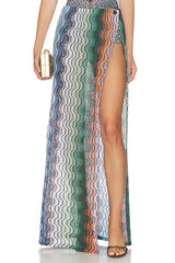 Long Skirt