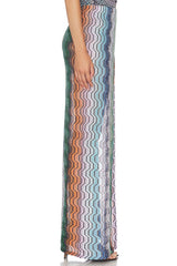 Long Skirt