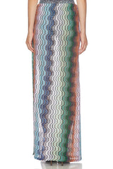 Long Skirt