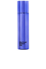 Body Oil 100mL