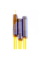 Body Oil 100mL