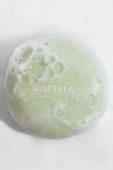 Exfoliating Body Bar Detox Greens