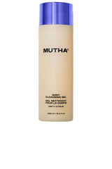 The Nudist Body Cleansing Gel
