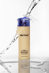 The Nudist Body Cleansing Gel