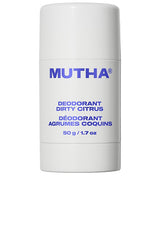 Aluminum Free Deodorant