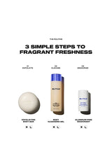 Aluminum Free Deodorant