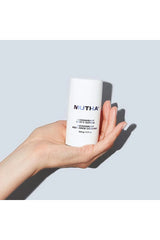 Aluminum Free Deodorant